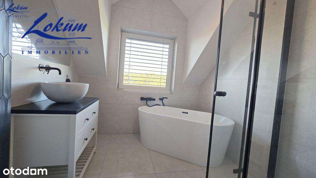 Tylko u nas! Dom blisko jeziora i lasu!-13