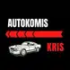 AUTO KOMIS -  KRIS