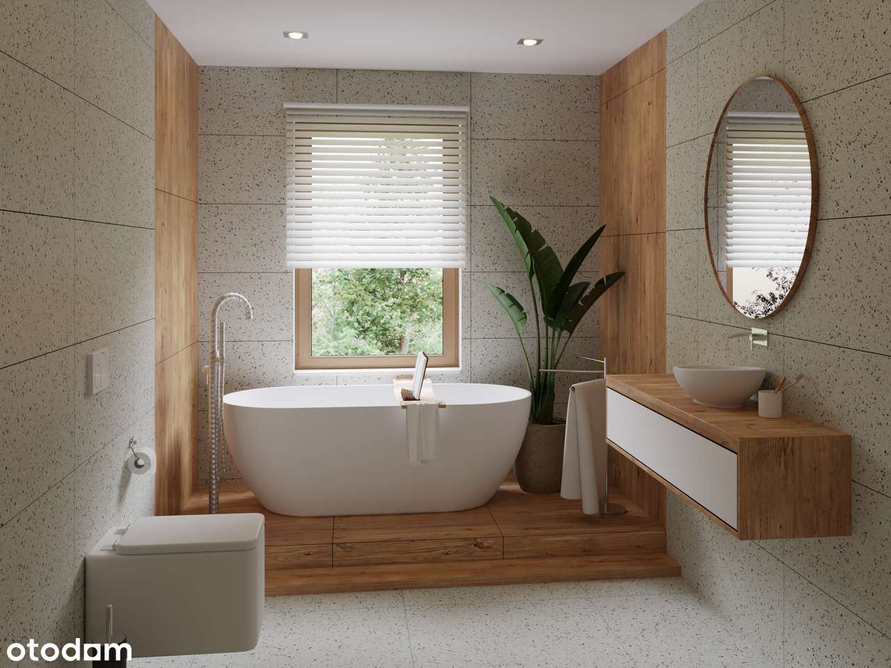 Nietuzinkowy i Funkcjonalny Bliźniak. Lokalizacja, która daje przewagę-15