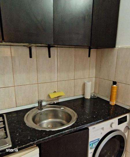 Garsoniera semid zona Far - Km 4 - Imagine principală: 3/7