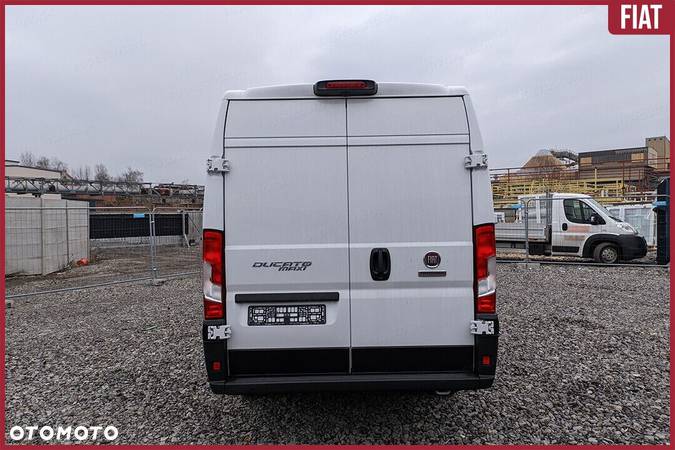 Fiat Ducato Maxi L4H2 2.2 180KM - 8