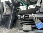 MAN TGS 18.500 4x4 EURO6 CIAGNIK SIODŁOWY Z HYDRAULIKĄ WYWROTU - 12