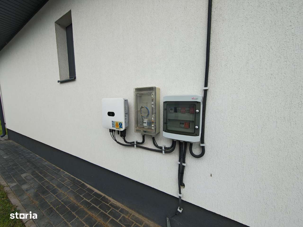 Casă individuală de închiriat – parter, mobilată și utilată complet - Imagine principală: 4/11