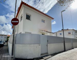 Moradia T3 no Amial com Jardim, Garagem e Sala de Cinema – Localização - Grande imagem: 4/15