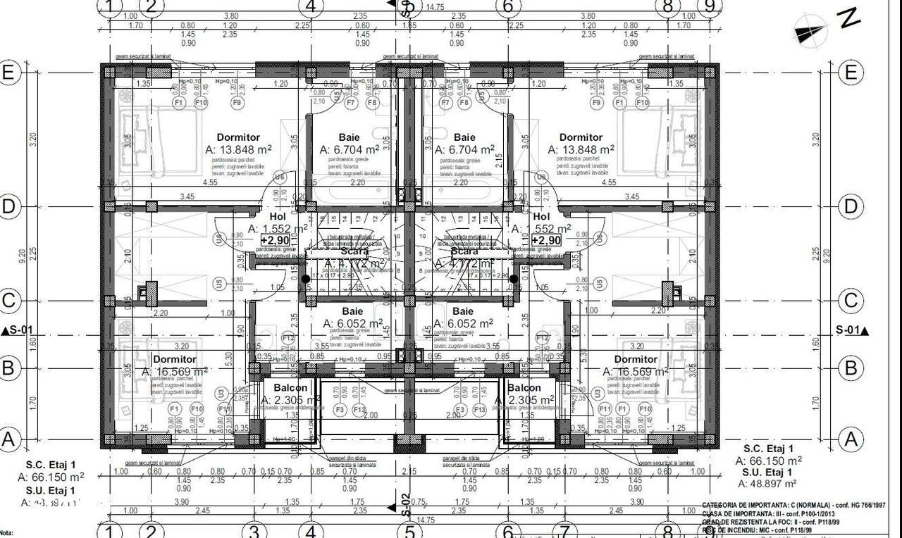 VILA PREMIUM IN ZONA TRAPEZULUI,ZONA DE CASE. COMISION 0%!-1
