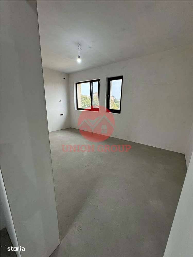 Apartament 3 Camere Decomandat, 94 mp, Zona Dacia - Imagine principală: 5/12