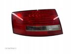 AUDI A6 C6 SEDAN LAMPA LEWA TYŁ WKŁAD 4F5945095N - 1