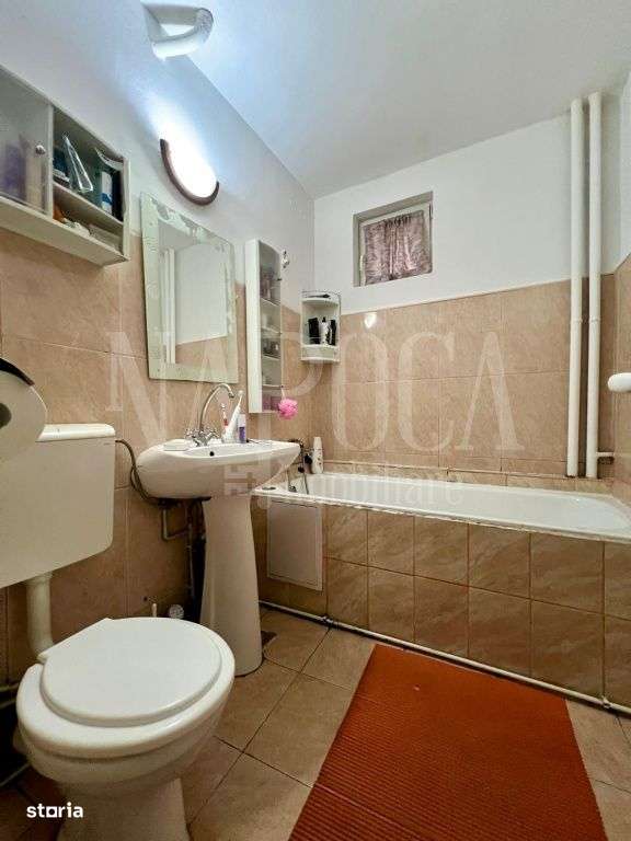 Apartament 2 camere de vanzare in Grigorescu, Cluj Napoca - Imagine principală: 4/4