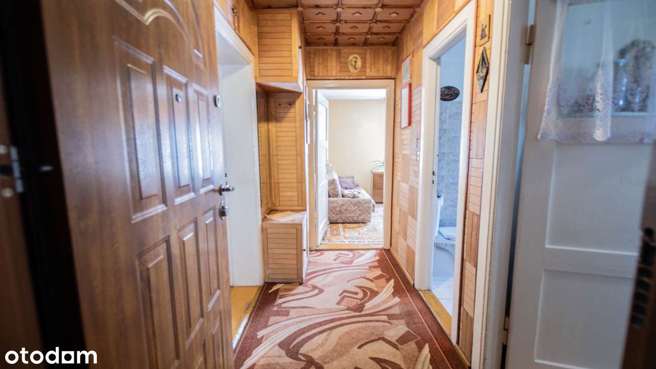 Mieszkanie z ogródkiem przy Parku Kajki, idealne dla rodziny!-14