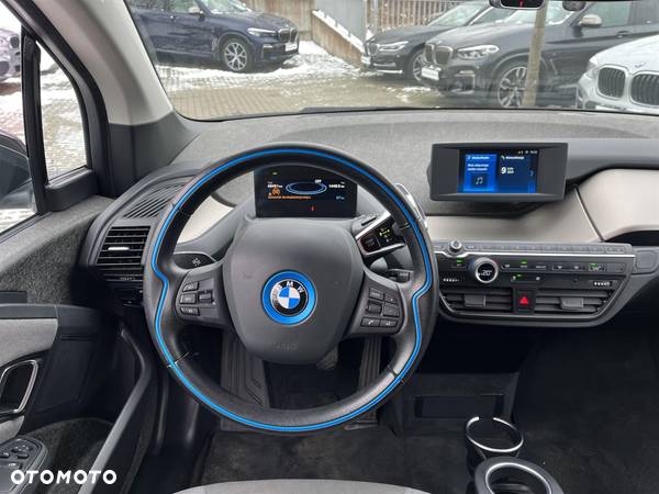 BMW i3 - 22