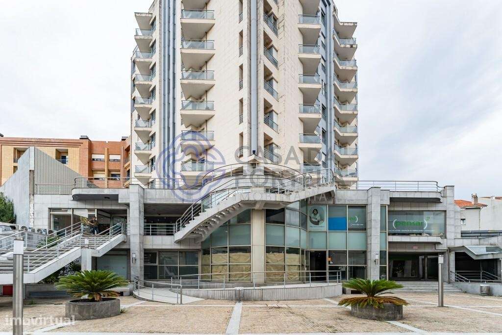 Loja centro comercial Emporium - Grande imagem: 3/8