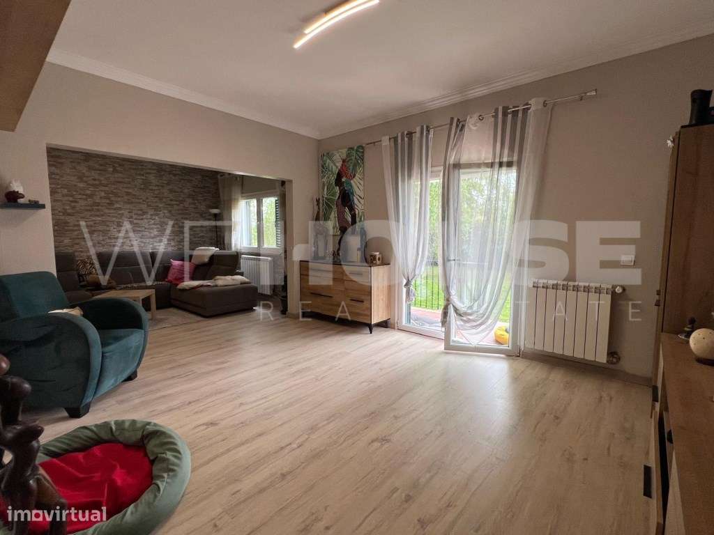 Moradia Térrea V5 na Lagoinha , Palmela-18