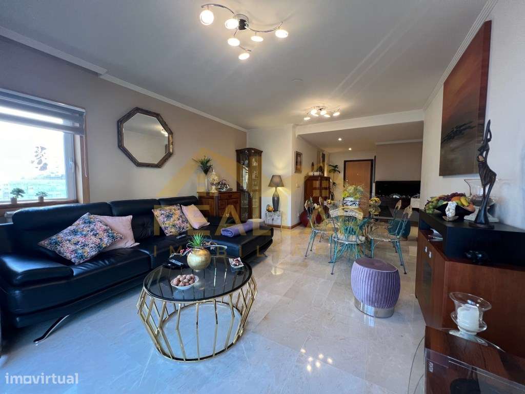 Apartamento T3 - Póvoa de Varzim - Grande imagem: 2/30