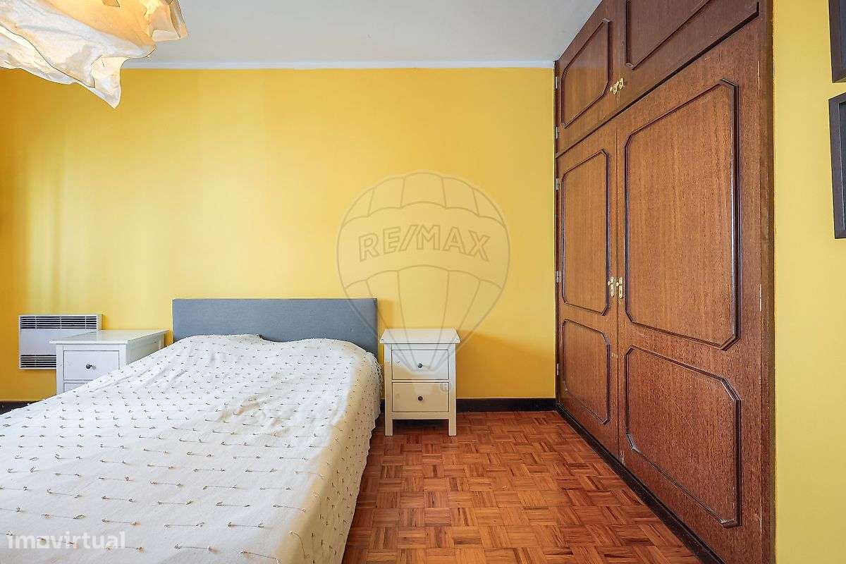 Apartamento T4 | Terraço | Centro Porto-19