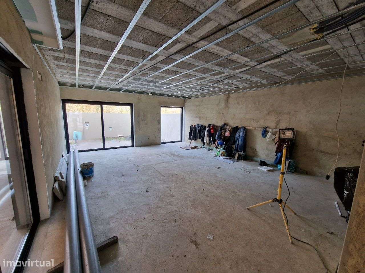 FANTÁSTICO oportunidade de negócio - MORADIA V3+1 - Grande imagem: 2/45