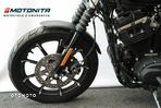 Harley-Davidson Sportster Iron 883 - 16