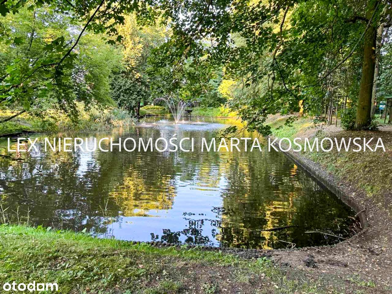 Reguły , 1100 m, obok Parku - Pełny obrazek: 4/10