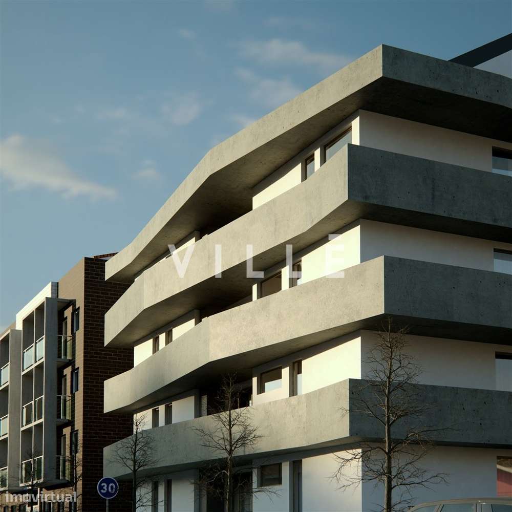 Apartamento T3 DUPLEX Venda em Oliveira do Bairro,Oliveira do Bairro-7