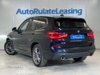 BMW X3 xDrive20d AT M Sport - 4