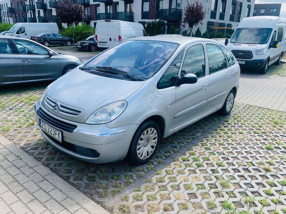 Citroën Xsara Picasso 1.6 Tendance 2005