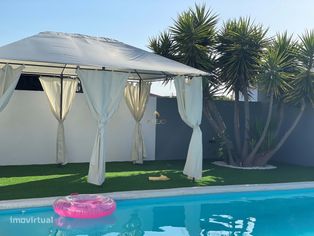 Fantástica Moradia Térrea com piscina - Grande imagem: 4/41