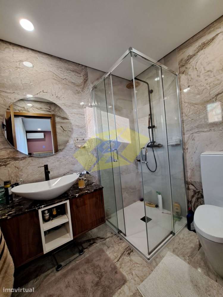 Moradia T3 em Felgueiras-12