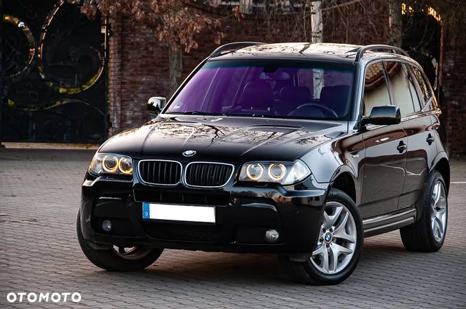 BMW X3 xDrive30d Limited Sport Edition - 10