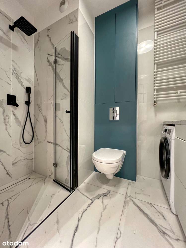 Eleganckie lokum na ekskluzywnym zielonym osiedlu-9