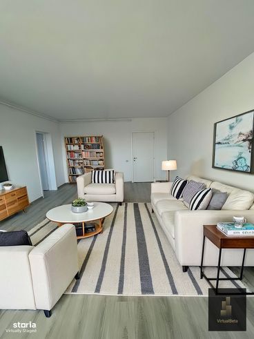 Apartament NOU 2 camere | loc de parcare | Subcetate City 2-3