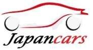 Japancars logo