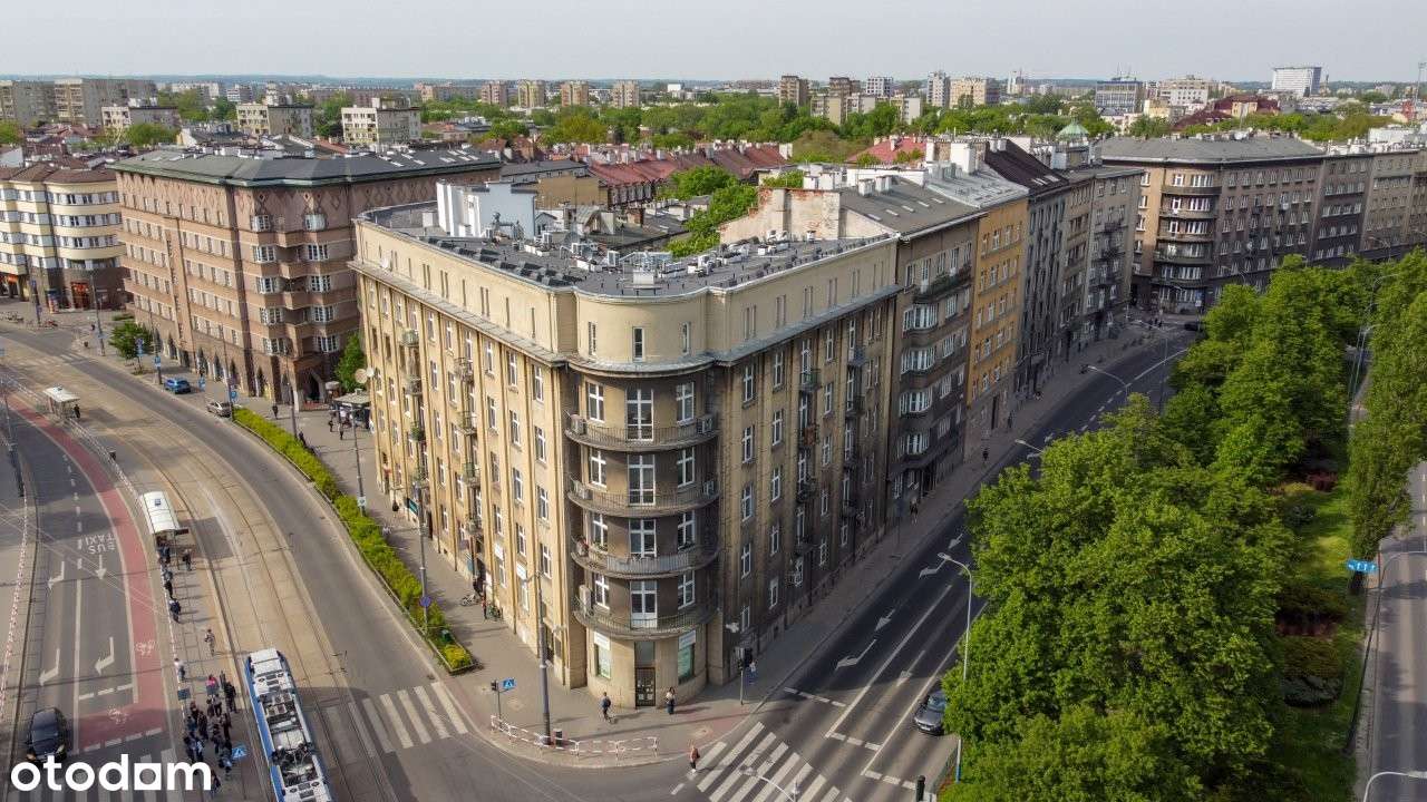 Luksusowy apartament 5-pokojowy w centrum, z widokiem na park-5