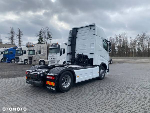 Volvo FH/500/EURO6/RETARDER/NIEMCY/ON 1275 L/NAVI/XENON/ - 6