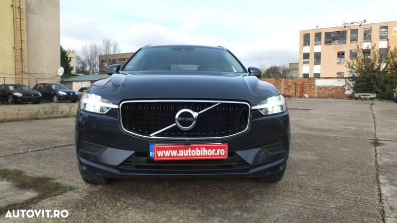 Volvo XC 60 - 1