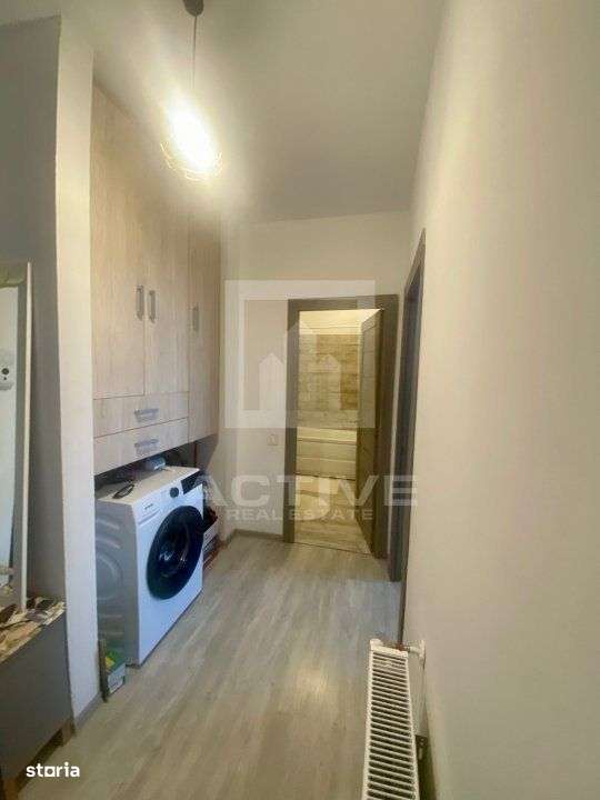 Apartament  cu 1 camera || Sopor-5