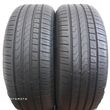 2 x PIRELLI 225/50 R18 95W Cinturato P7 RUN FLAT BMW Lato 6.5-6.8mm - 1