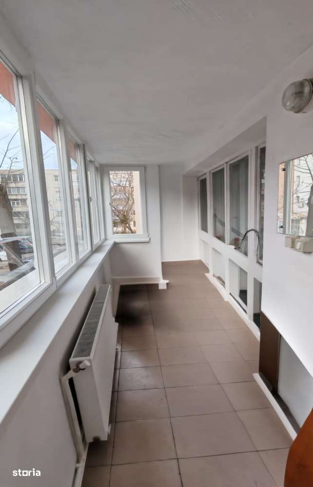 Apartament 3 camere cu balcon, Mazepa 1