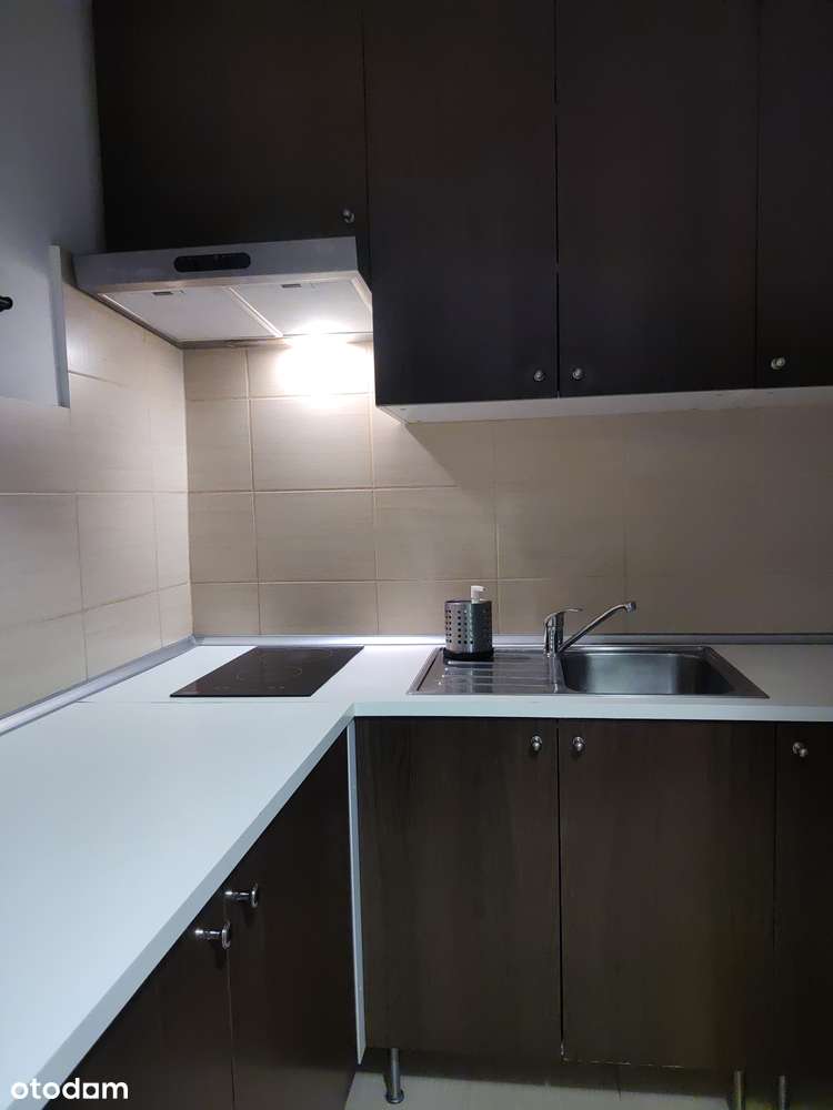 2 pokojowe mieszkanie w sercu Śródmieścia ! Doskonała inwestycja!-4