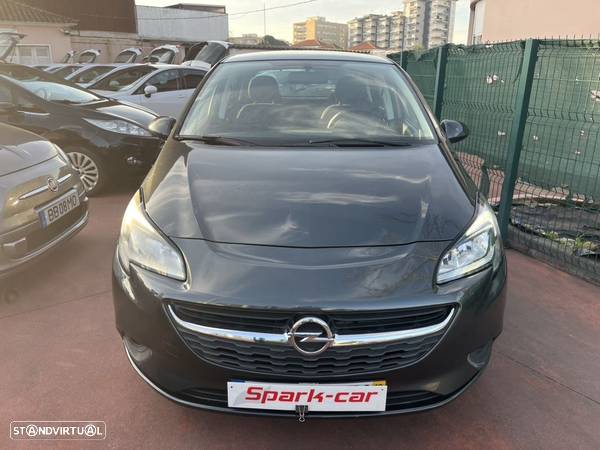 Opel Corsa 1.3 CDTi Business Edition - 3