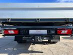 Ford FORD TRANSIT PLATFORMA - 7