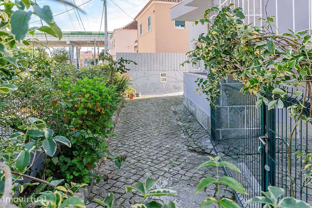 Moradia T4 para venda - Grande imagem: 5/35