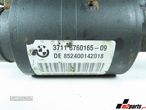 Barra estabilizadora activa Seminovo/ Original BMW 5 (E60)/BMW 5 Touring (E61)/B... - 2