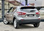 Nissan Qashqai 1.3 DIG-T DCT TEKNA - 2