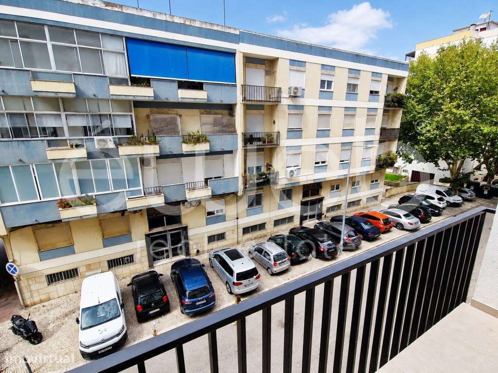 Apartamento T3 Totalmente Remodelado , Algodeia, Setúbal-8