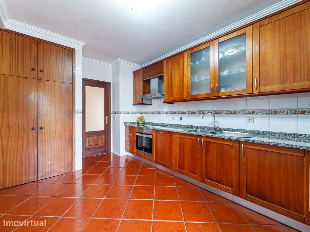 Fantástico Apartamento T3 para venda em Rio Meão-5