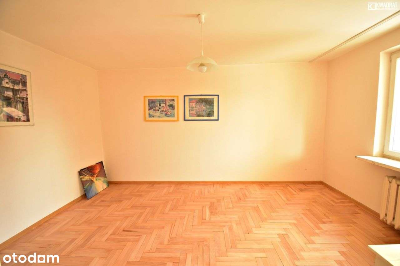 Przestronne 84 m2 w sercu Czechowa - idealne dla r-5