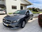 Mercedes-Benz CLA 180 CDi - 2