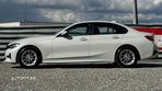 BMW Seria 3 320d AT MHEV - 12