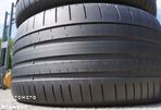 4x Pirelli P Zero PZ4 285/30R22 101Y L254 - 7