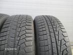 OPONY ZIMA 4szt HANKOOK WINTER I'CEPT EVO 2 SUV 245/65R17 111H 7,5mm - 3