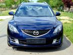 Mazda 6 CD140 TE Plus - 2